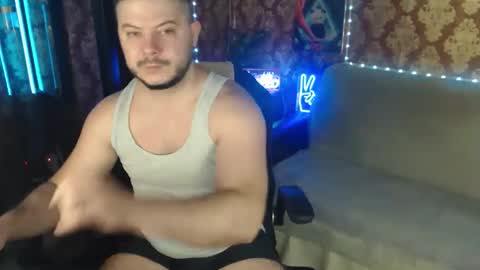 thor lord online show from 10.16.25