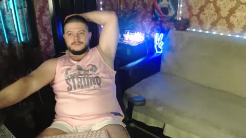 thor lord online show from 10.31.25