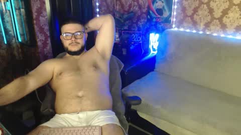 thor lord online show from 11.22.25