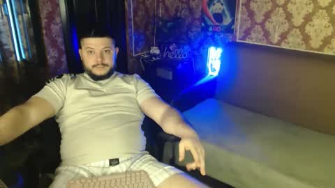 thor lord online show from 02.11.26