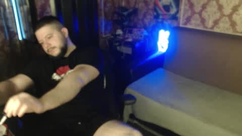 thor lord online show from 02.17.26