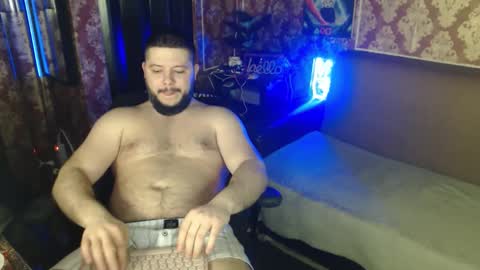 thor lord online show from 02.22.26