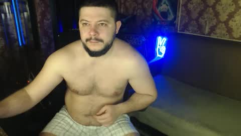 thor lord online show from 02.25.26