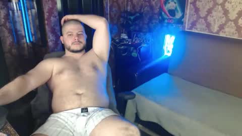 thor lord online show from 03.16.26