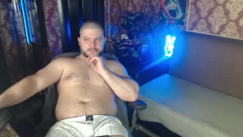 thor lord online show from 03.18.26