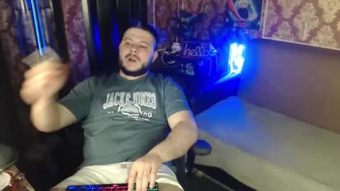 thor lord online show from 04.26.26