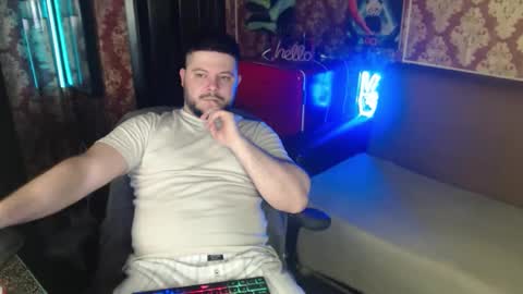thor lord online show from 05.23.26