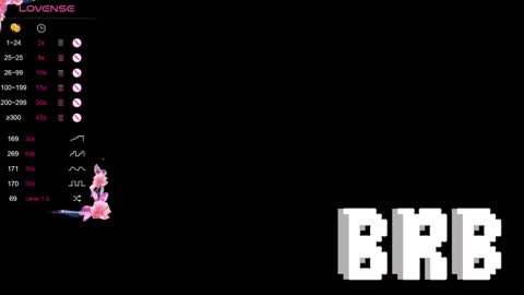 Jenny Rihanna Louna - our tg channel  online show from 10.03.25