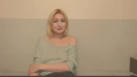 Eva online show from 02.20.26