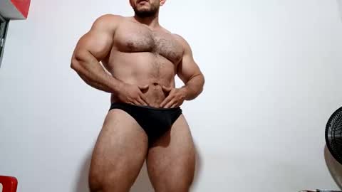 beast online show from 02.09.26