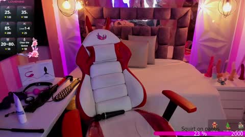 i am Cat  online show from 12.04.24