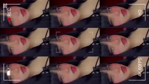 i am Cat  online show from 10.17.25