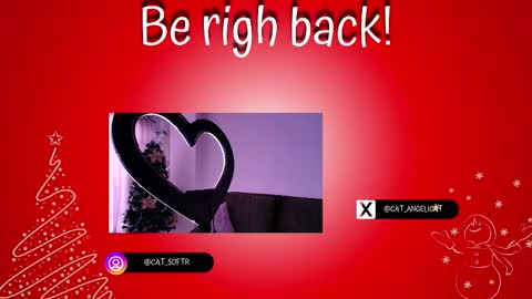 i am Cat  online show from 12.04.25