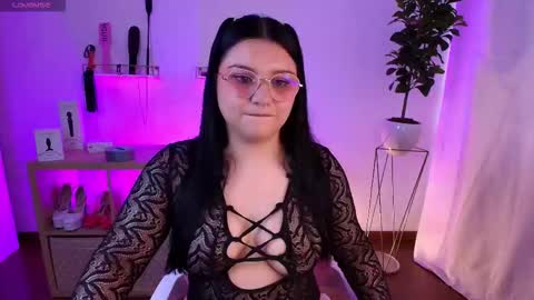 Snapshot of the_cat_girl_ chatting on 02.10.26 i am Cat online show from 02.10.26