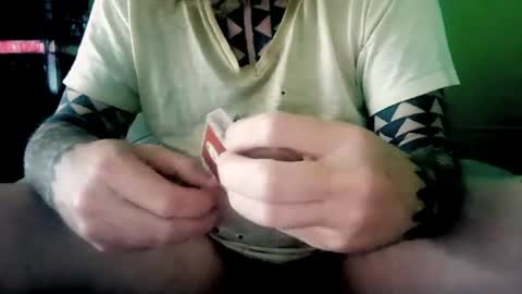 chrisy online show from 08.01.26