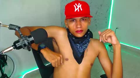 Sean OPry   online show from 10.01.25