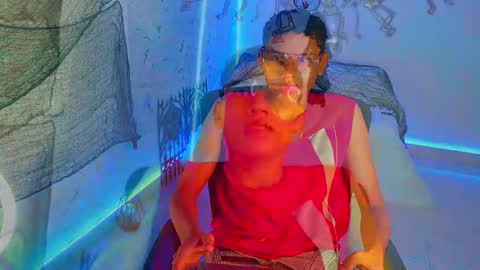 Sean OPry   online show from 10.08.25