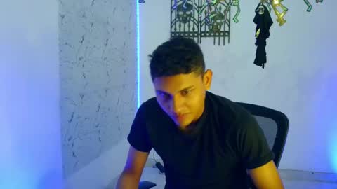 Sean OPry   online show from 10.26.25