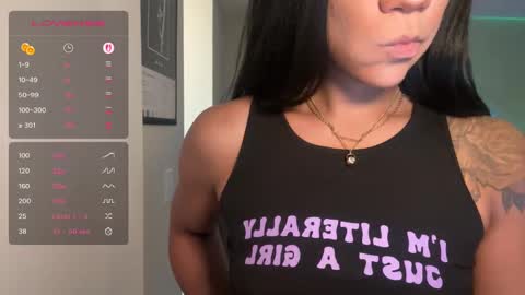 the_dahli_mama online show from 09.22.25