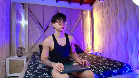 Snapshot of the_dean_boy chatting on 09.15.25 Ithan and Leo online show from 09.15.25