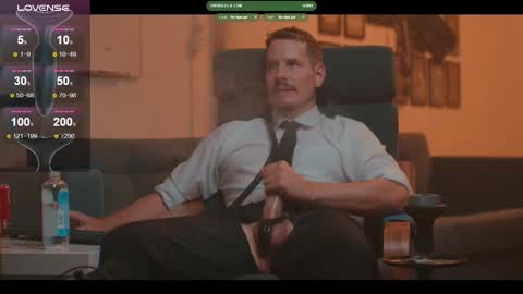 The DILF -  online show from 09.30.25