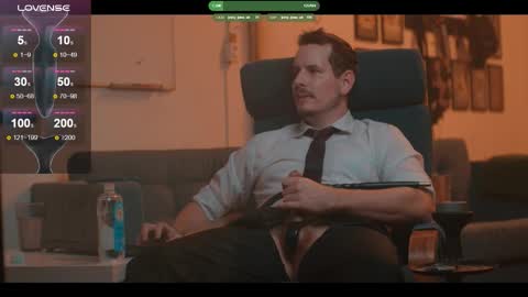 The DILF -  online show from 01.06.26