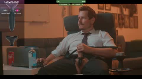 The DILF -  online show from 05.03.26
