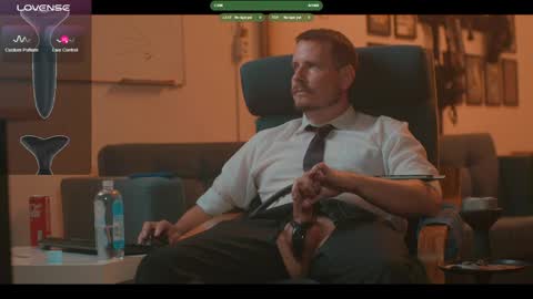 The DILF -  online show from 05.21.26