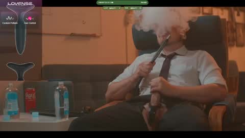 The DILF -  online show from 06.01.26
