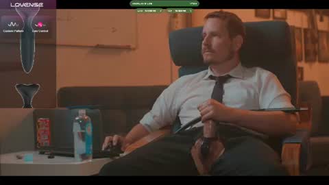 The DILF -  online show from 06.05.26