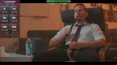 The DILF -  online show from 06.07.26