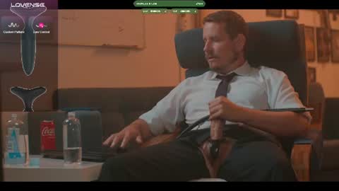 The DILF -  online show from 06.13.26