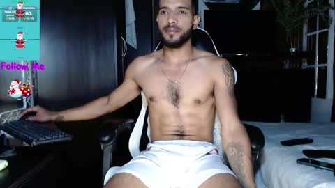 the dog lian online show from 01.07.25