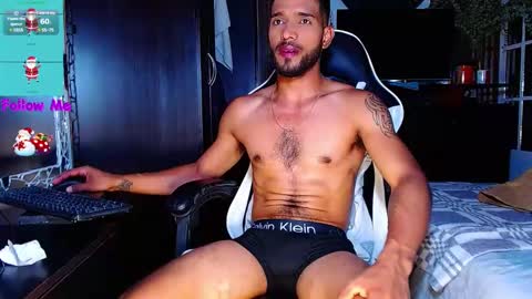 the dog lian online show from 01.07.25