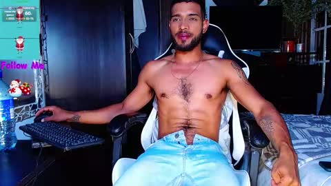 the dog lian online show from 01.08.25