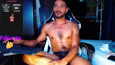 the dog lian online show from 01.23.25