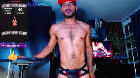 the dog lian online show from 01.25.25