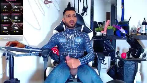 the dog lian online show from 09.16.25