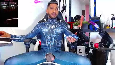 the dog lian online show from 09.18.25