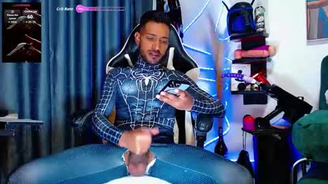 the dog lian online show from 11.18.25