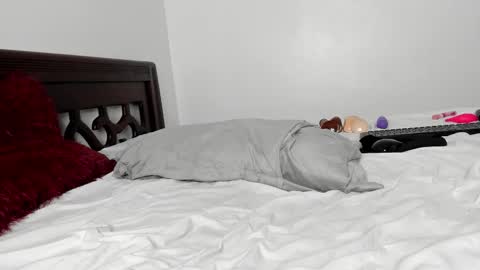 the_ebony_barbie online show from 10.03.25