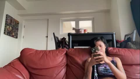 the_emmarouge online show from 10.15.25