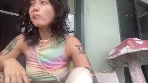 the_emmarouge online show from 01.11.26