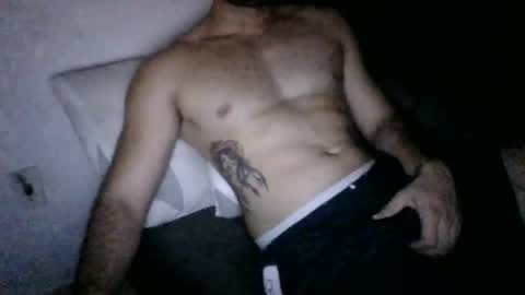 Braza666 online show from 02.08.25