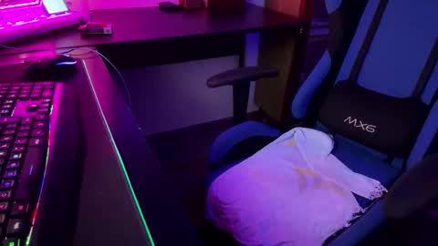 Braza666 online show from 11.14.25