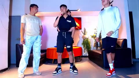 the goodfellas online show from 03.24.26