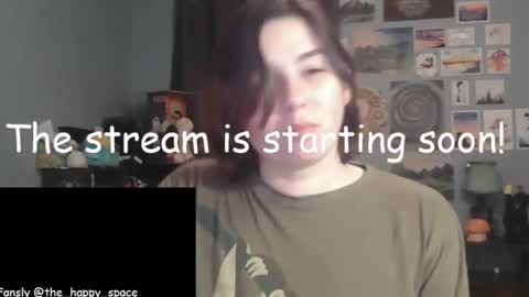 MATERNITY LEAVE  online show from 02.22.26