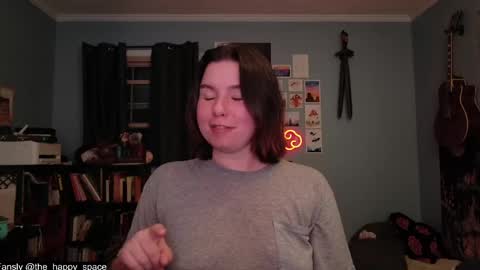 MATERNITY LEAVE  online show from 04.23.26