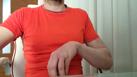 La Baguette dure online show from 02.24.26