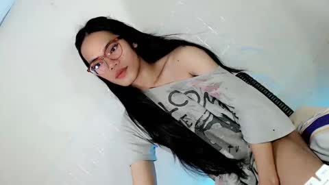 the_horny_bella online show from 04.06.26